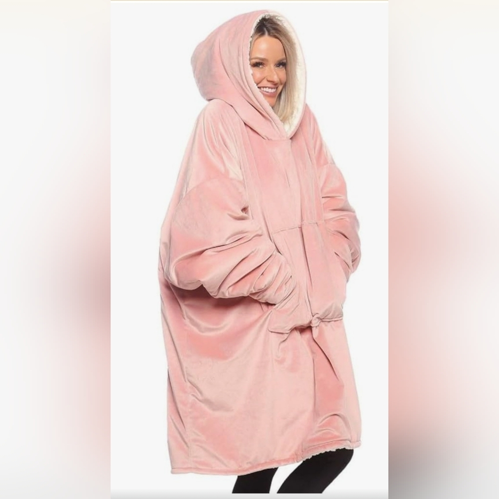 Sharktank** The Comfy Sweatshirt
